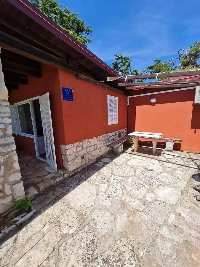 Beach House Red Umag 0*,  Croatia