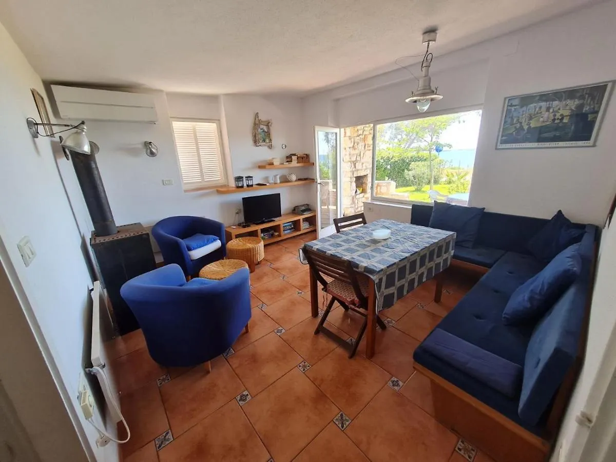 Beach House Red Umag Croatia