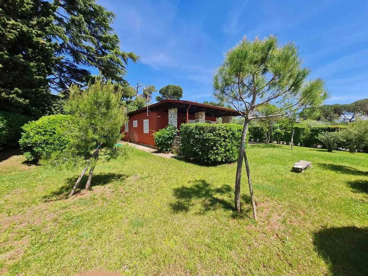 Holiday home Beach House Red Umag Croatia