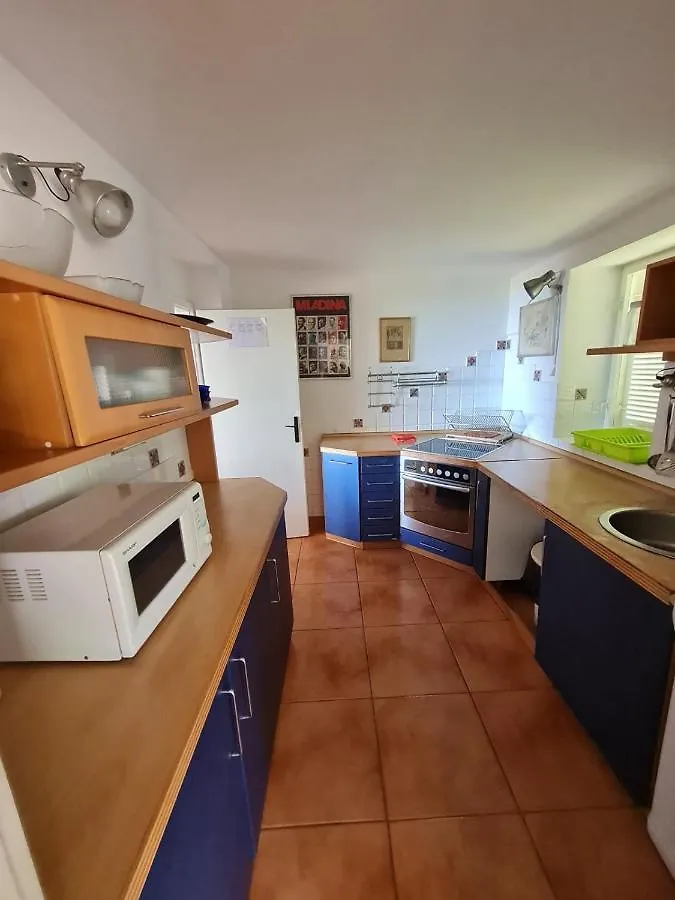 Beach House Red Umag Holiday home