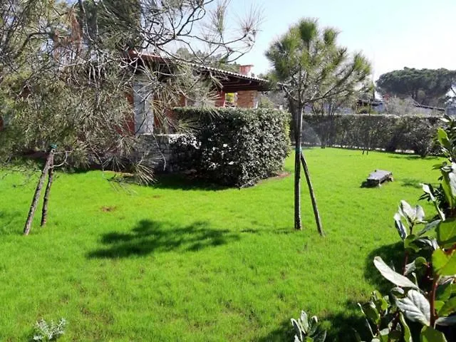 Holiday home Beach House Red Umag