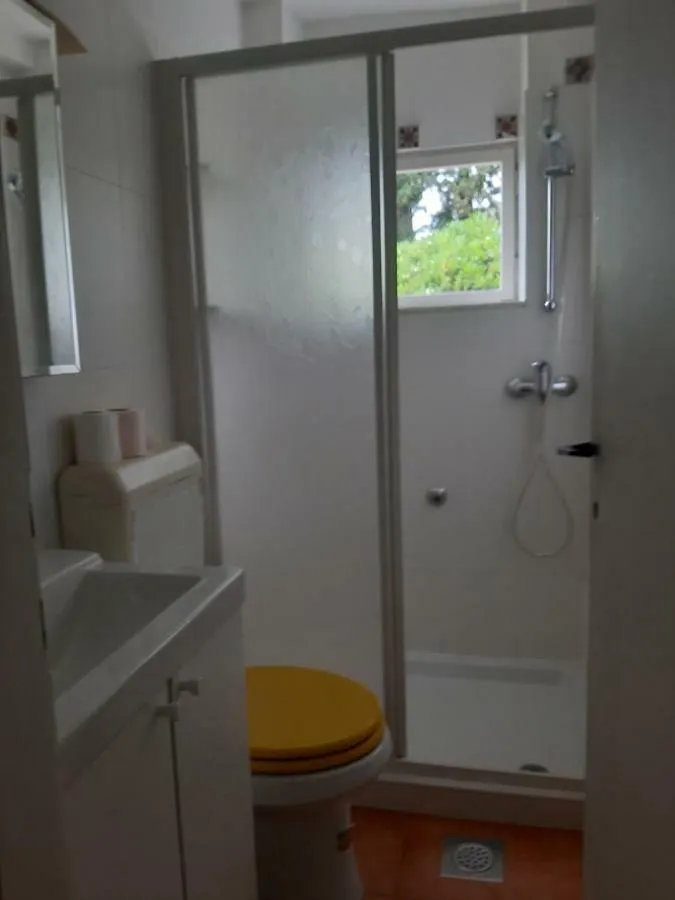 Holiday home Beach House Red Umag
