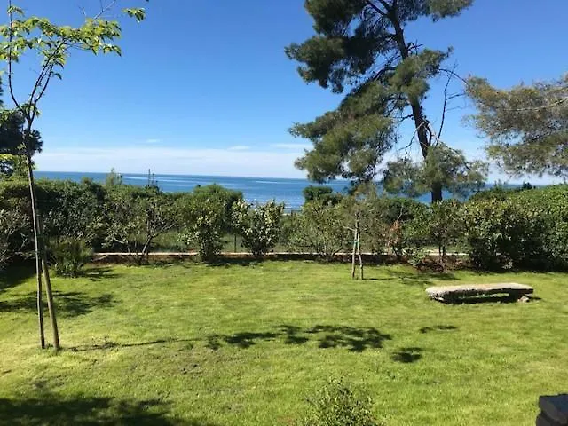 Holiday home Beach House Red Umag Croatia